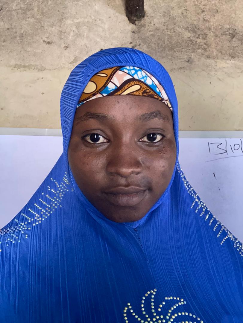 Zaliha Muhammad Sulaiman