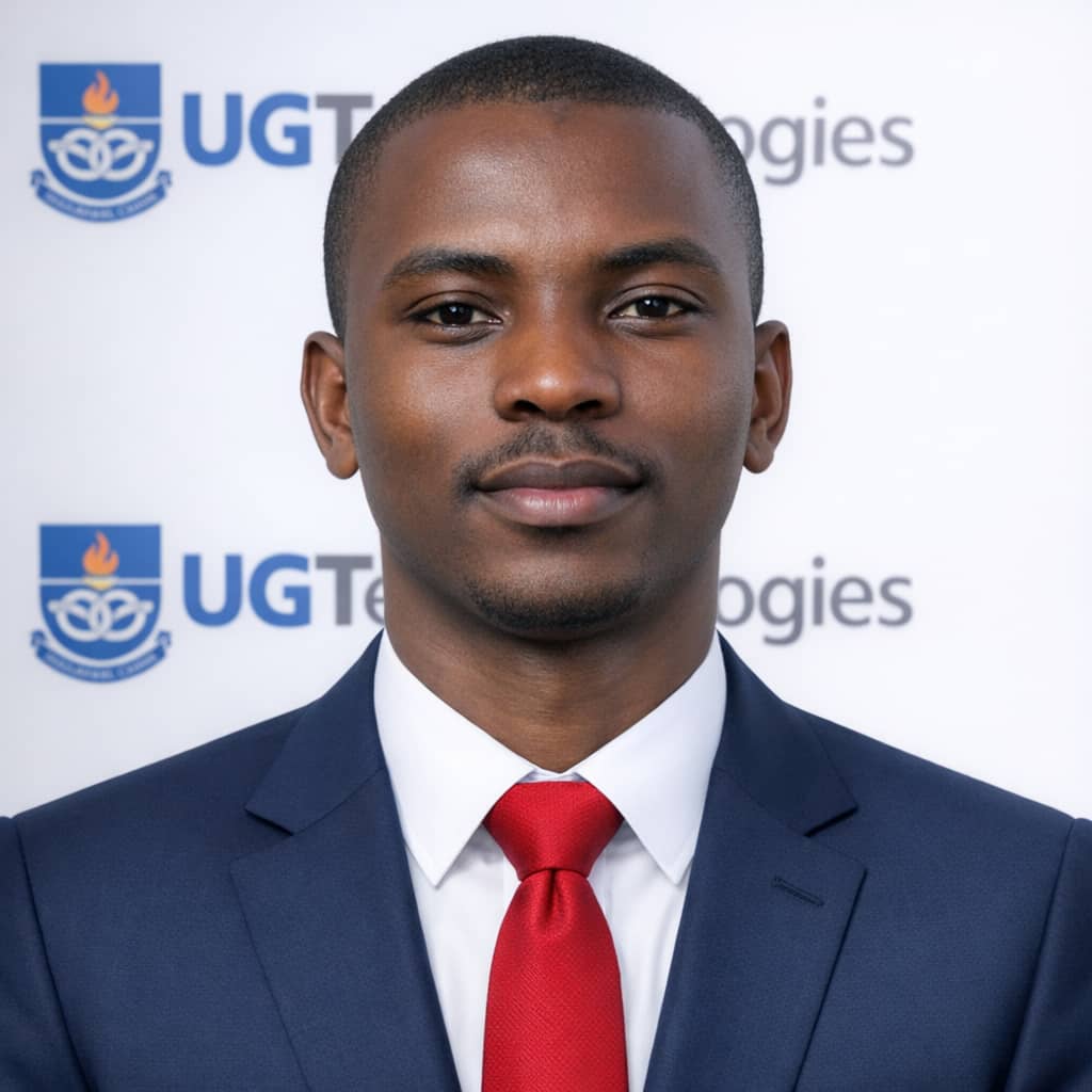 Usman Yakubu Galadima