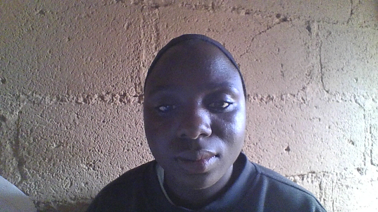 Bitrus  Nanman   Dakut